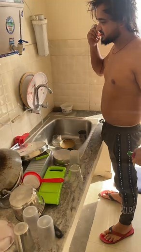 25K views · 49 reactions | #born2enjoy 藍藍 | Bambu Gohana | Facebook