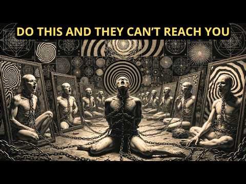 The Secret the Archons Fear Most - Ancient Gnostic Method to Free the Soul