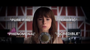 277K views · 3.3K reactions | Watch the official trailer for #WildRose. An uplifting story about a single mum who dreams of becoming a country music star. Coming soon to cinemas. | Universal Pictures | Facebook