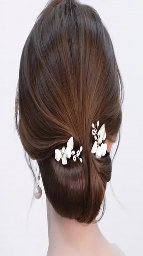 Western hairstyle tutorial #reels | Hair Show