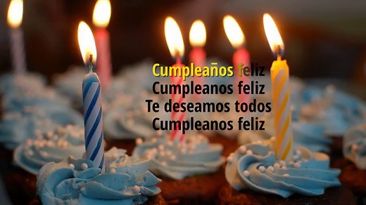 Free mp3 Download | Happy Birthday to You - Birthday Karaoke