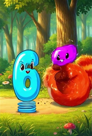 Learn Numbers with Ruby