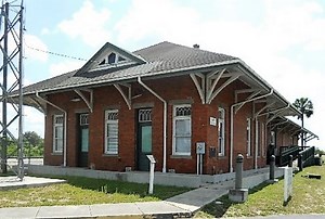 Dade City Celebrates Grand Opening Of Heritage Museum