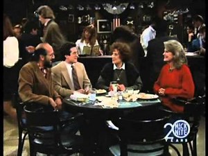 Kelly Bishop in Murphy Brown