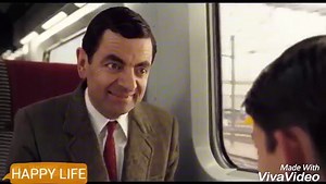 Whatsapp status video - Mr bean - Funny Video