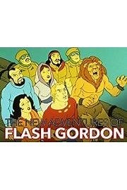 Watch The New Adventures of Flash Gordon Season 1 Episode 8 - Episode: 8