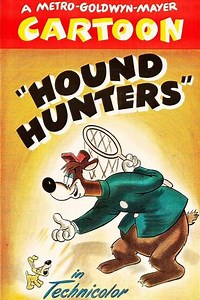 Hound Hunters (1947) - Movie