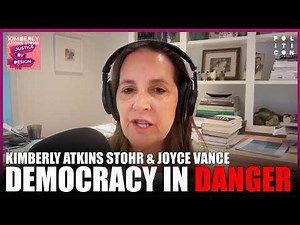 Joyce Vance: The Fragility of Democracy