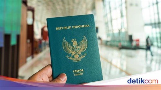 Cara Perpanjang Paspor 2024: Ini Syarat, Prosedur, dan Biayanya