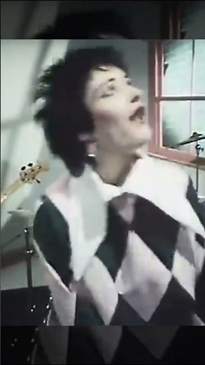 Siouxsie and the Banshees - London, UK - Happy House - 1980