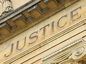 Man Admits Trying To Disarm Cop In South Jersey: Prosecutor