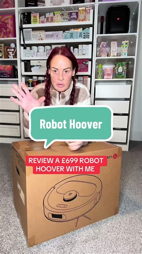 Discover the Best Robot Hoover for Everyday Use