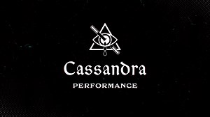 Luke Jermay Week - Day 4 | Cassandra Full Performance