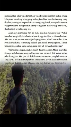 La Tahzan jangan bersedih Episode 0426 12