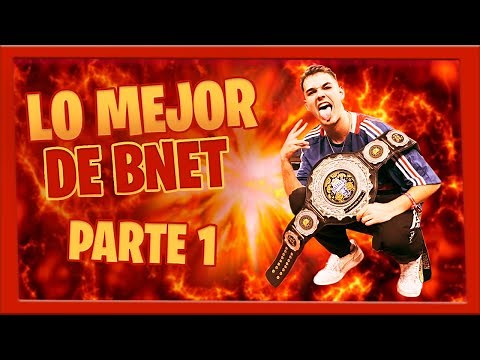 MEJORES MOMENTOS de BNET💥