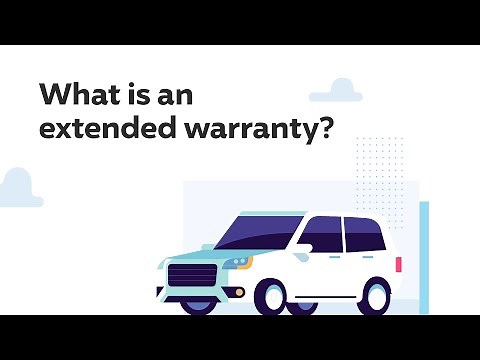 Should You Get an Extended Car Warranty? | Progressive