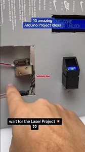 Top 10 Amazing Arduino Projects You Must Build
