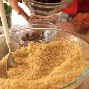 Are you crazy for couscous? RECIPE: http://bit.ly/2iAPpfR | Kin