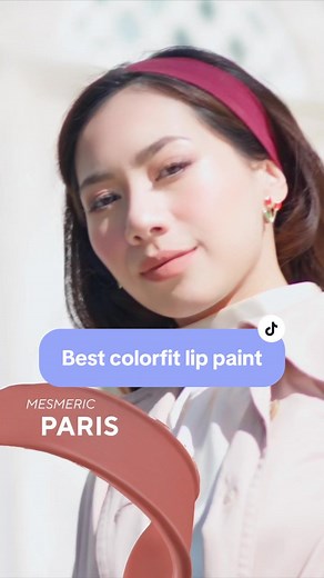 Wardah Beauty Official on TikTok