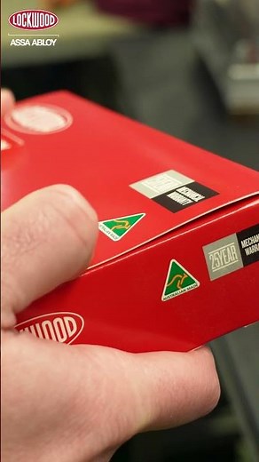 Australian Made - Quality You Can Trust