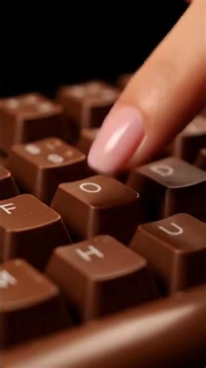 【ASMR】みんな大好きタイピング音 Chill & Relaxing ASMR #shorts #healingasmr