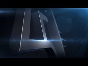 VP 25th Year Anniversary Animation