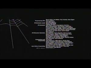 Spider-Man 2 (2004) End Credits (TBS 2021)