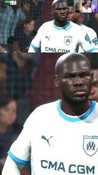 FC 25 | I'M RAGING AT EA REFEREEING! IT'S TOO MUCH 🤯🤬 #football #omofficiel #om #olympiquedemarse...