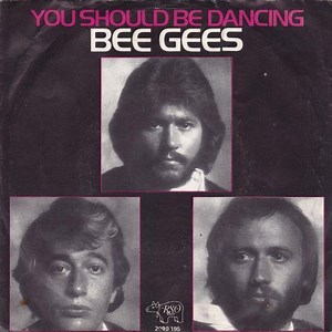 Bee Gees - You Should Be Dancing | Top 40
