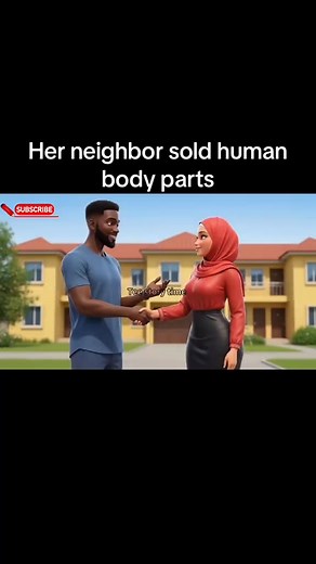 890K views · 28K reactions | Her neighbours sold human body parts reel Part 1 | Godmother Ayo-Ola Queen TV | Facebook