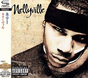 Nelly - Nellyville