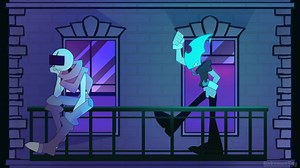 【转载】Isac Doesn't Know How To Dance