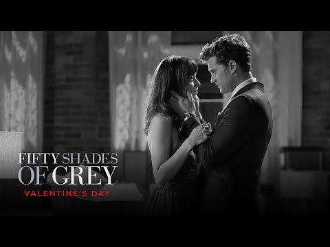 Fifty Shades of Grey - Featurette: "A Look Inside" (HD)
