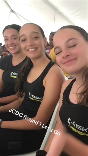 The AISK Dance Ensemble is back at JCDC! 💃 Here are the highlights from Round 1 back in February! #theaiskway #aisk #aiskdanceensemble | AISK Jamaica