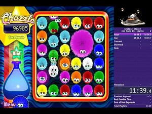 Chuzzle Deluxe - Zen (All Charms) in 5:16:11