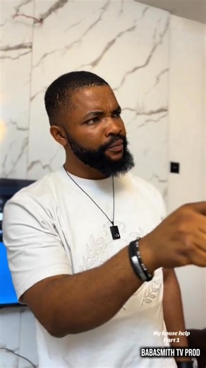 My house help part 1 | Babasmithtv