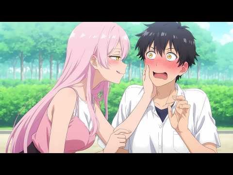 Loser RIZZ Elf Girl And Becomes Overpowered Skeleton | Anime Recap