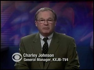 KXJB-TV (CBS) Sign Off (2009)