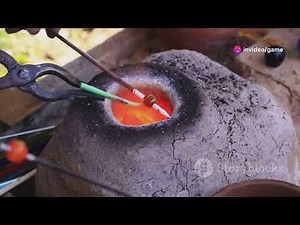 How is Glass Made