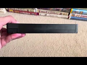 Thomas & Friends: Best Of Thomas 2001 VHS