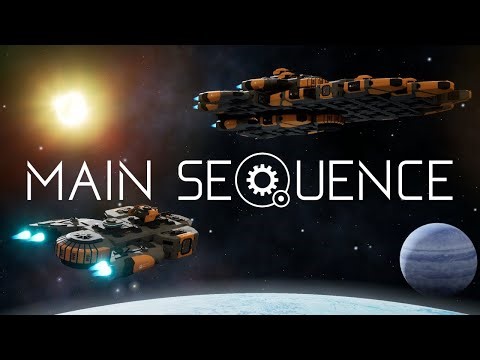 Main Sequence - Episode 8 - Basic Automation