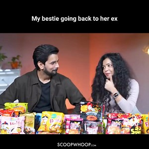 14K views · 29 reactions | send it to that friend 蠟 | ScoopWhoop | Facebook