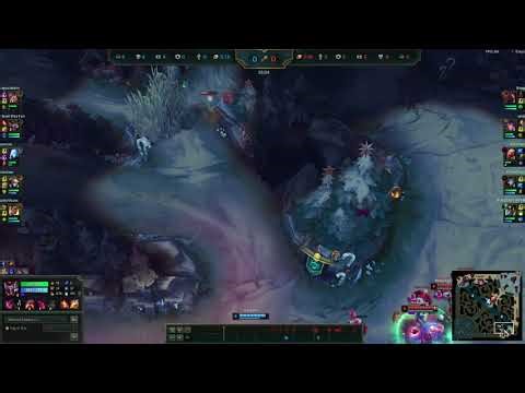 Quick tip for ganking as Shaco