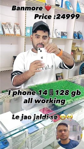 Biggest iPhone sale Ever Cheapest iPhone Market | SecondHand Mobile iPhone 17 iphone16 Pro#shortfeed