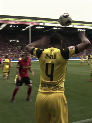 Nostalgia for Favre at Borussia Dortmund