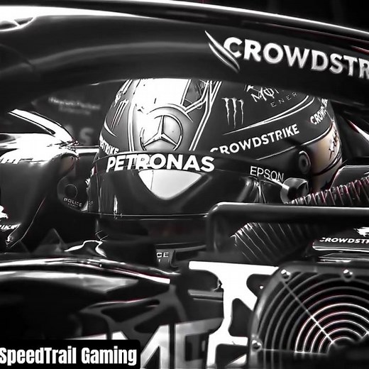 From Last to First! Lewis Hamilton's Insane P20 to P1 Comeback 🔥🏁