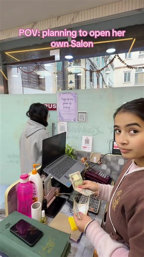 Planning to Open a New Nail Salon: A Personal Journey