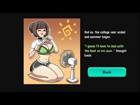 Problematic Subjects FINAL VERSION - All days in Detention with Meh Ending #1