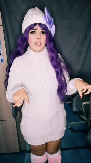 Meeeeh🐑#happytreefriendscosplay #lammycosplay #lammy #htfcosplay #htf