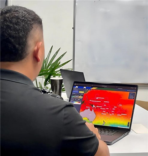 Pacific Ocean Portal relaunched: A new era for ocean data access and regional resilience